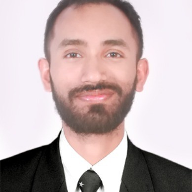 Paawan Prashad Bhatt